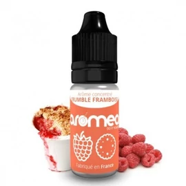 Aromea Crumble Framboise aroma 10ml