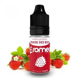 Aromea Fraise des Boise aroma 10ml
