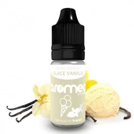 Aromea Glace á de Vanille aroma 10ml