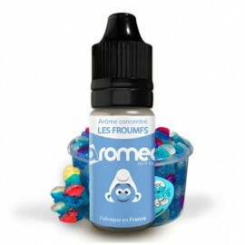 Aromea Les Froumfs aroma 10ml