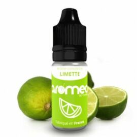 Aromea Limette aroma 10ml