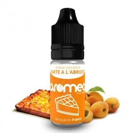Aromea Tarte A l'Abricot aroma 10ml