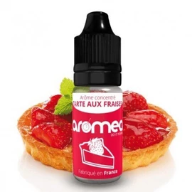 Aromea Tarte Aux Fraises aroma 10ml