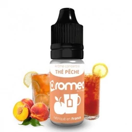 Aromea Thé Péche aroma