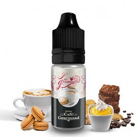 Café Gourmand-Les Gourmands aroma 10ml