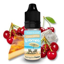 Copacabana - The Beach Collection aroma 10ml