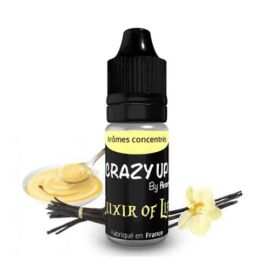 Crazy Up Elixir Of Life aroma 10ml