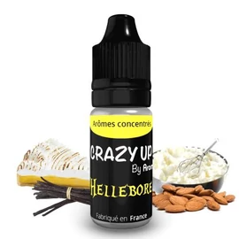 Crazy Up Hellebore aroma 10ml