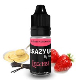 Crazy Up Leeches aroma 10ml