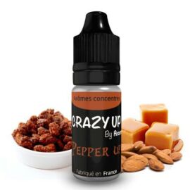 Crazy Up Pepper Up aroma 10ml