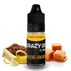 Crazy Up Truth Serum aroma 10ml