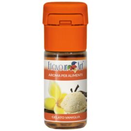 Flavour Art Vanilla Ice Cream 10ml