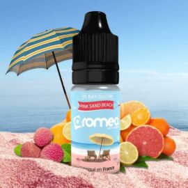 Pink Sand Beach - The Beach Collection aroma 10ml