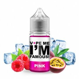 Vape Me I'M Famous Pink aroma 30ml