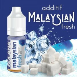 Additif Malaysian Fresh Solana 10ml