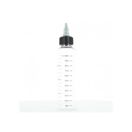 Twist mércés palack 120ml
