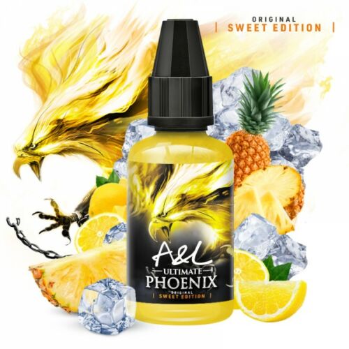 Phoenix SWEET EDITION 30ml aroma