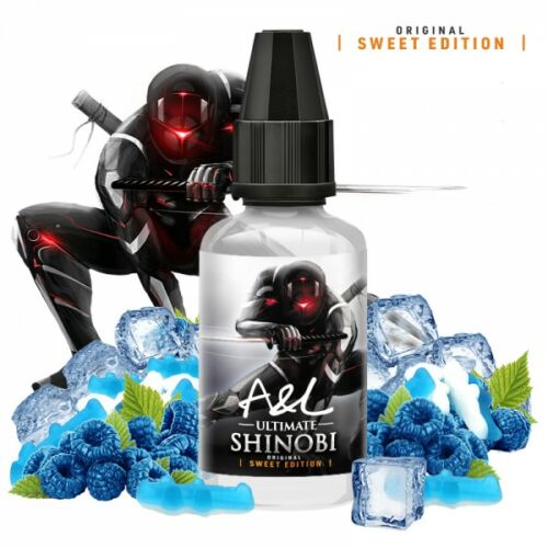 Shinobi SWEET EDITION 30ml aroma