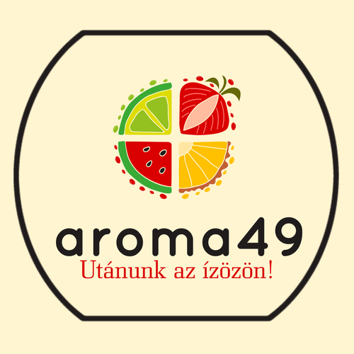 Aroma49 100% növényi PROPILÉN-GLIKOL(E1520 ) 100ml