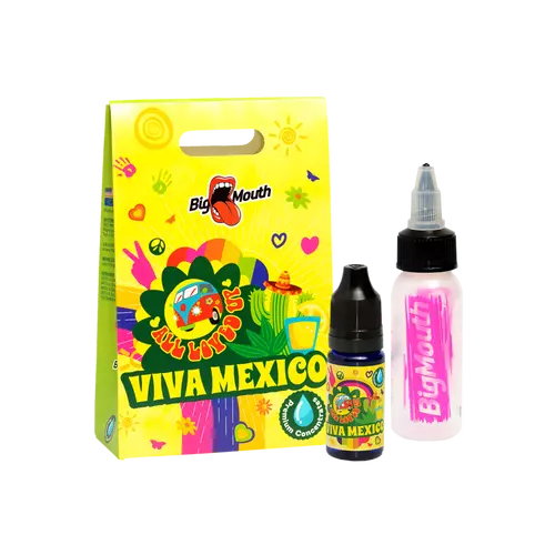 Viva Mexico aroma 10ml
