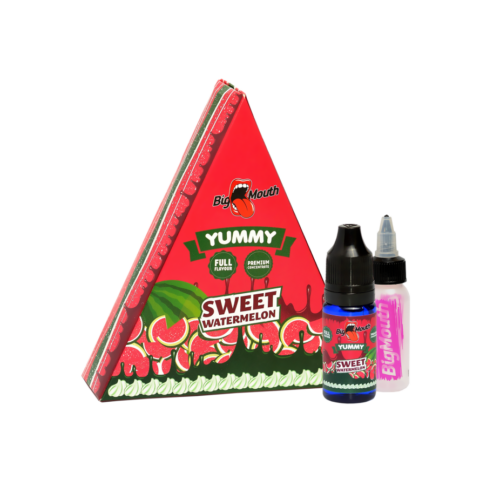 Sweet Watermelon aroma 10ml