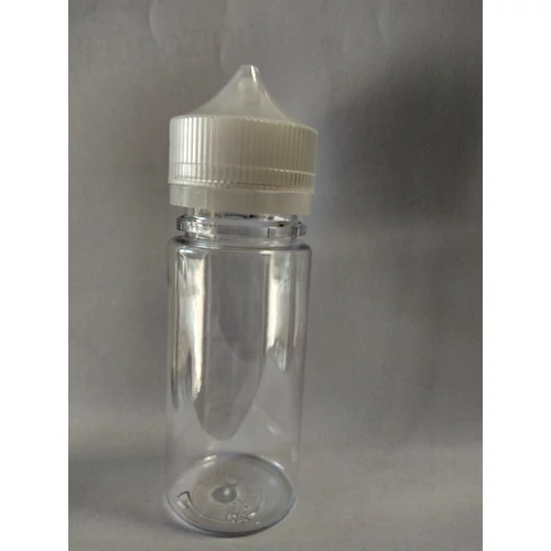 120ml Chubby Gorilla 3 részes flakon