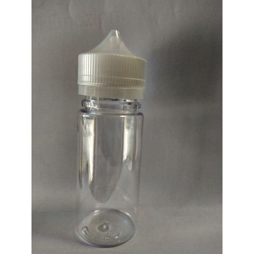 120ml Chubby Gorilla 3 részes flakon