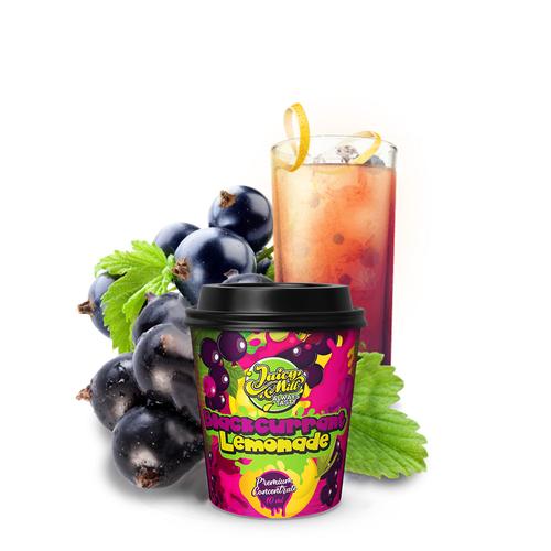 Blackcurrant Lemonade aroma 10ml