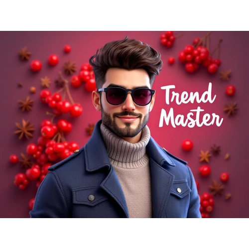 Trend Master 30ml aroma- Aroma49