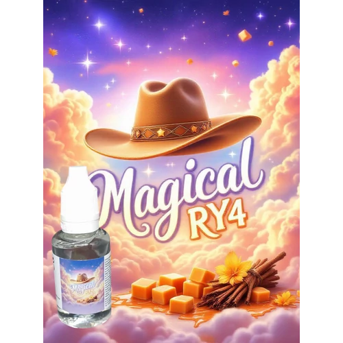 Magical RY4 aroma 30ml- Aroma49