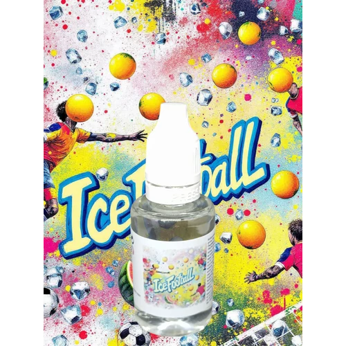 Icefootball aroma 30ml-Aroma49
