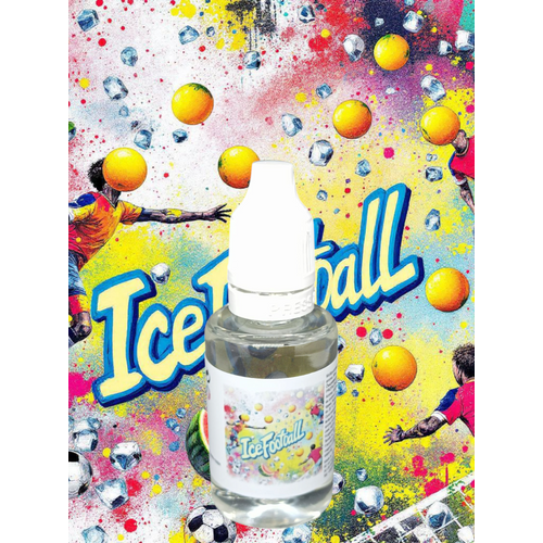 Icefootball aroma 30ml-Aroma49