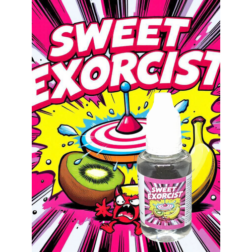 Sweet Exorcist aroma 30ml-Aroma49