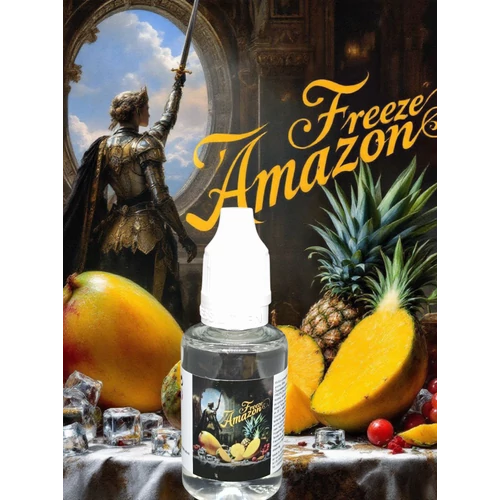 Freeze Amazon aroma 30ml- Aroma49