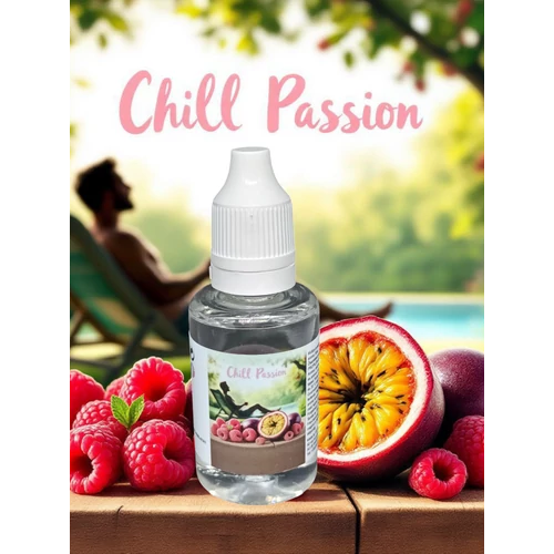 Chill Passion aroma 30ml- Aroma49