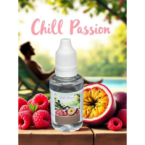Chill Passion aroma 30ml- Aroma49