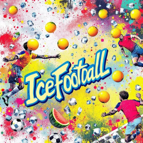 Icefootball aroma 30ml-Aroma49