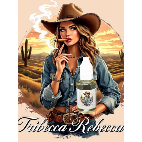 Tribecca Rebecca aroma 30ml- Aroma49