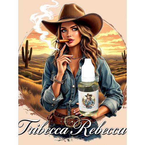 Tribecca Rebecca aroma 30ml- Aroma49