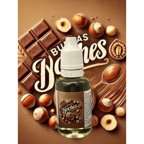 Buenas Noches 30ml aroma- Aroma49