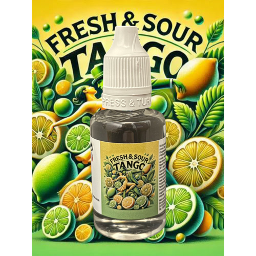 Fresh&Sour Tango 30ml aroma- Aroma49