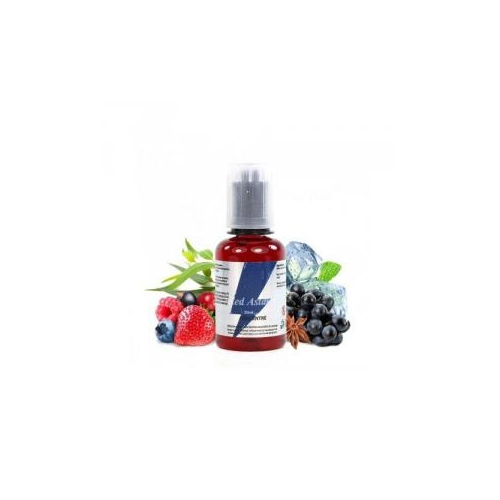 T-Juice Red Astaire Fruits  aroma 30ml