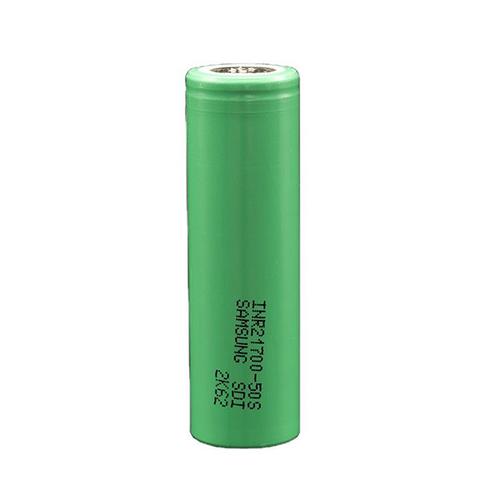 21700 5000mAh - Samsung 30Ah