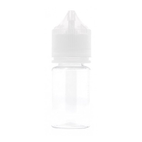 30ml Chubby PET flakon 3 részes