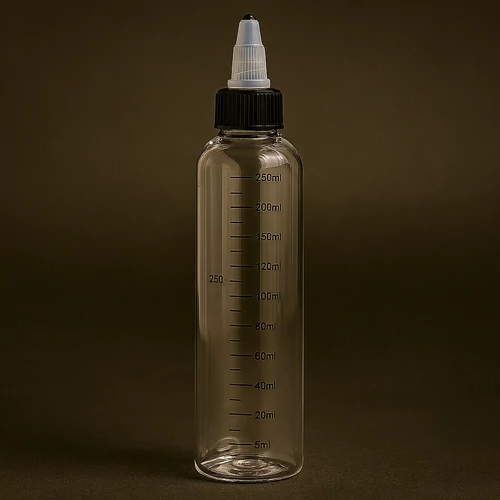Twist mércés palack 250ml