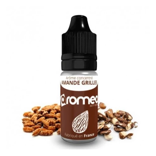 Aromea Amande Grillée aroma 10ml