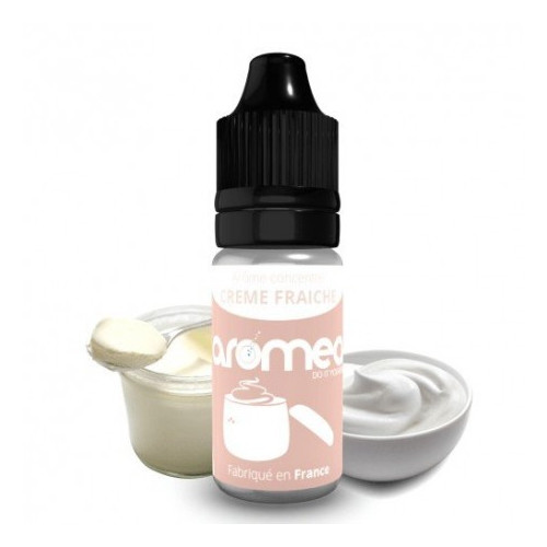 Aromea Crème Fraîche aroma 10ml