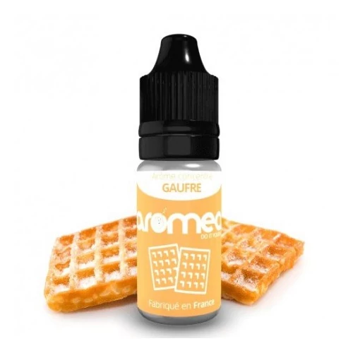 Aromea Gaufre aroma 10ml