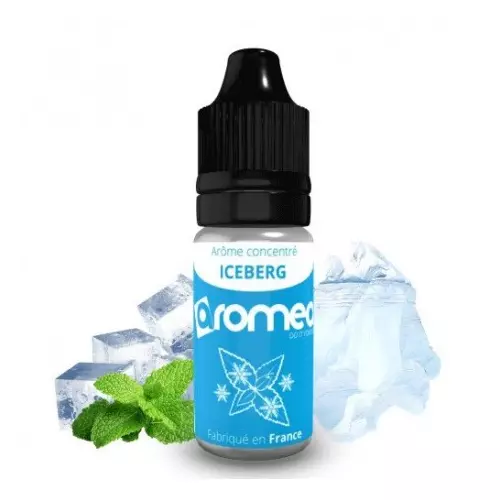 Aromea Iceberg aroma 10ml