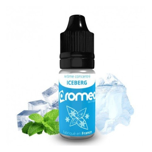 Aromea Iceberg aroma 10ml